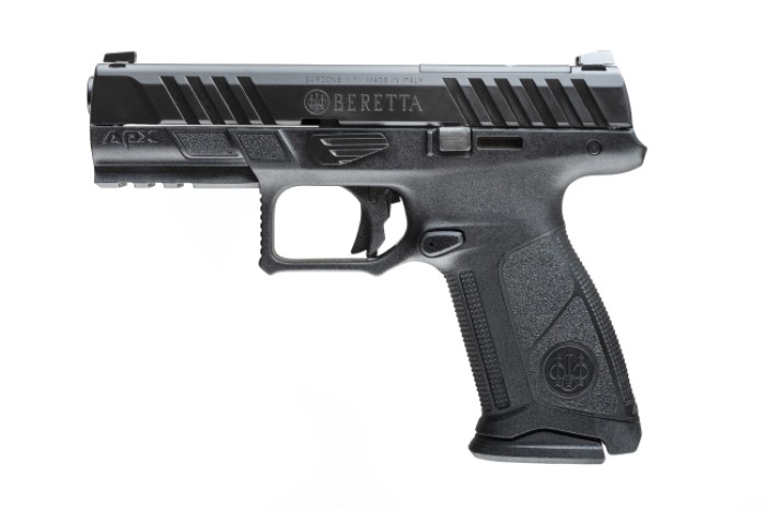 Beretta APX A1 9mm